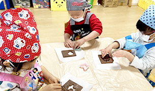 1歳児