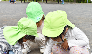 1歳児
